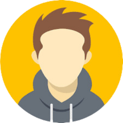 Mr. Logo